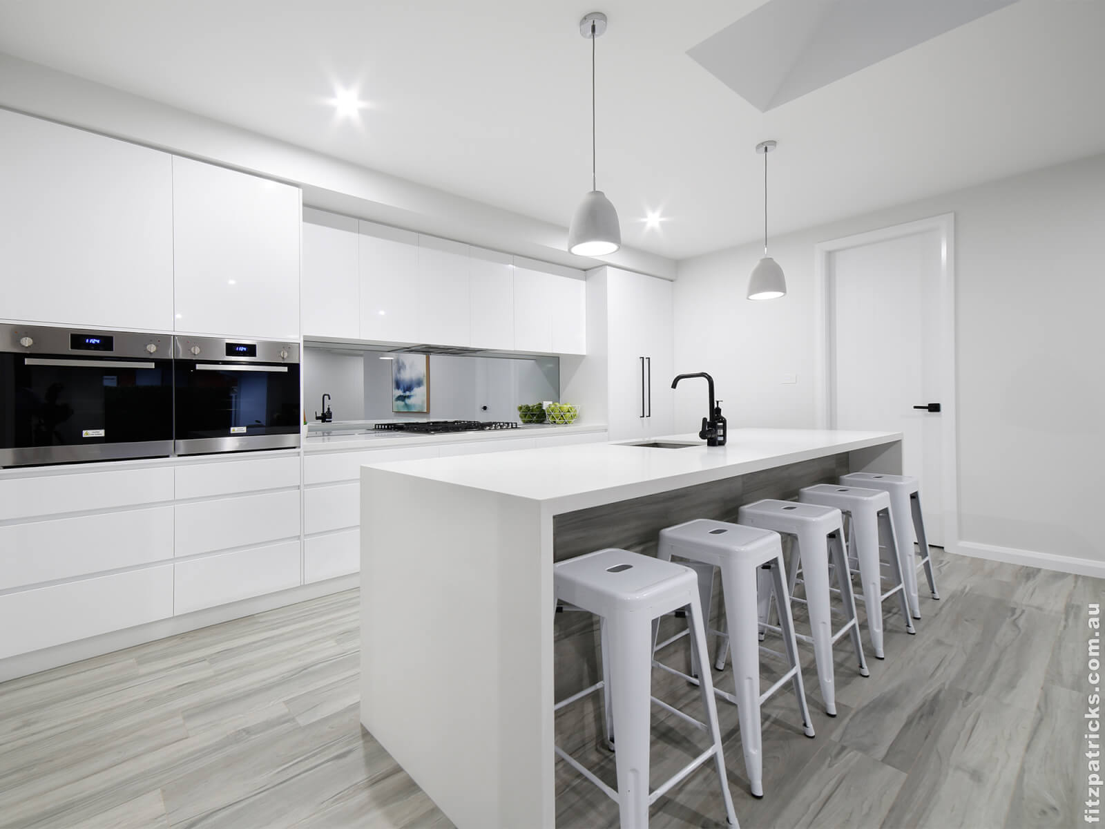 11 Goonawarra Street 12 Gavin Fairman Homes Wagga Builder