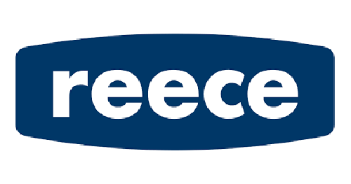 reece plumbing logo