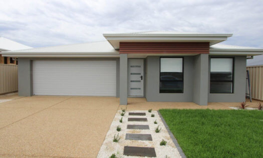 Gavin Fairman Homes Wagga Builder